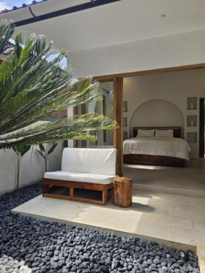 Villa Kelapa Lombok
